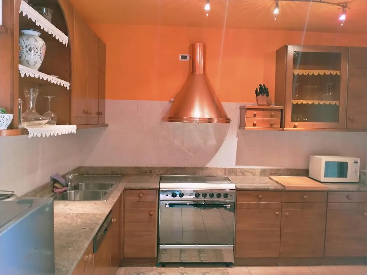 Holiday home Doris' Home Pisogne Italy