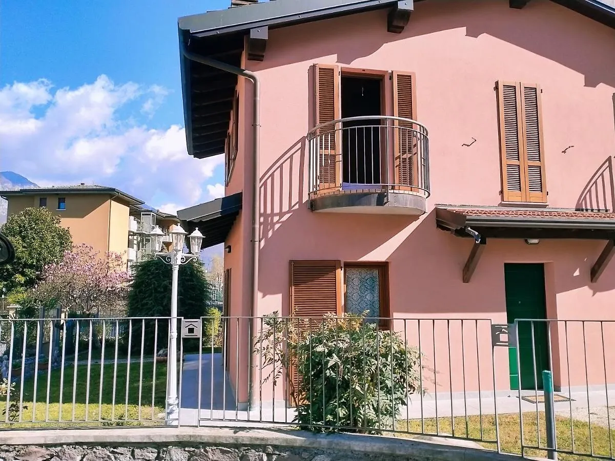 Doris' Home Pisogne