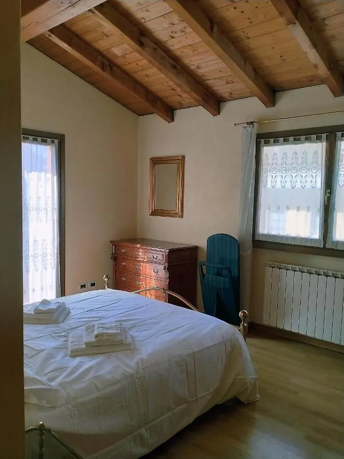 Holiday home Doris' Home Pisogne Italy
