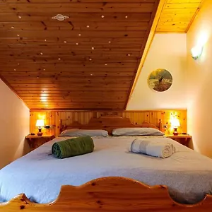 Aprica 11 Life Mountain Appartamento