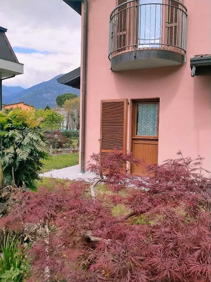 Doris' Home Pisogne Italy