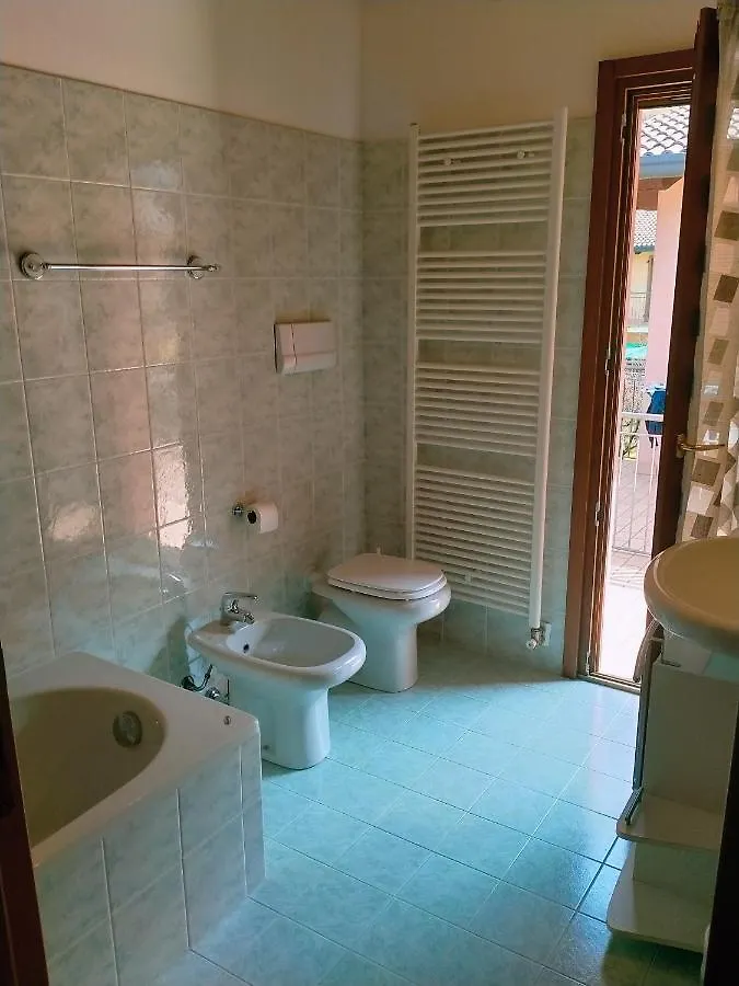 Doris' Home Pisogne Casa vacanze