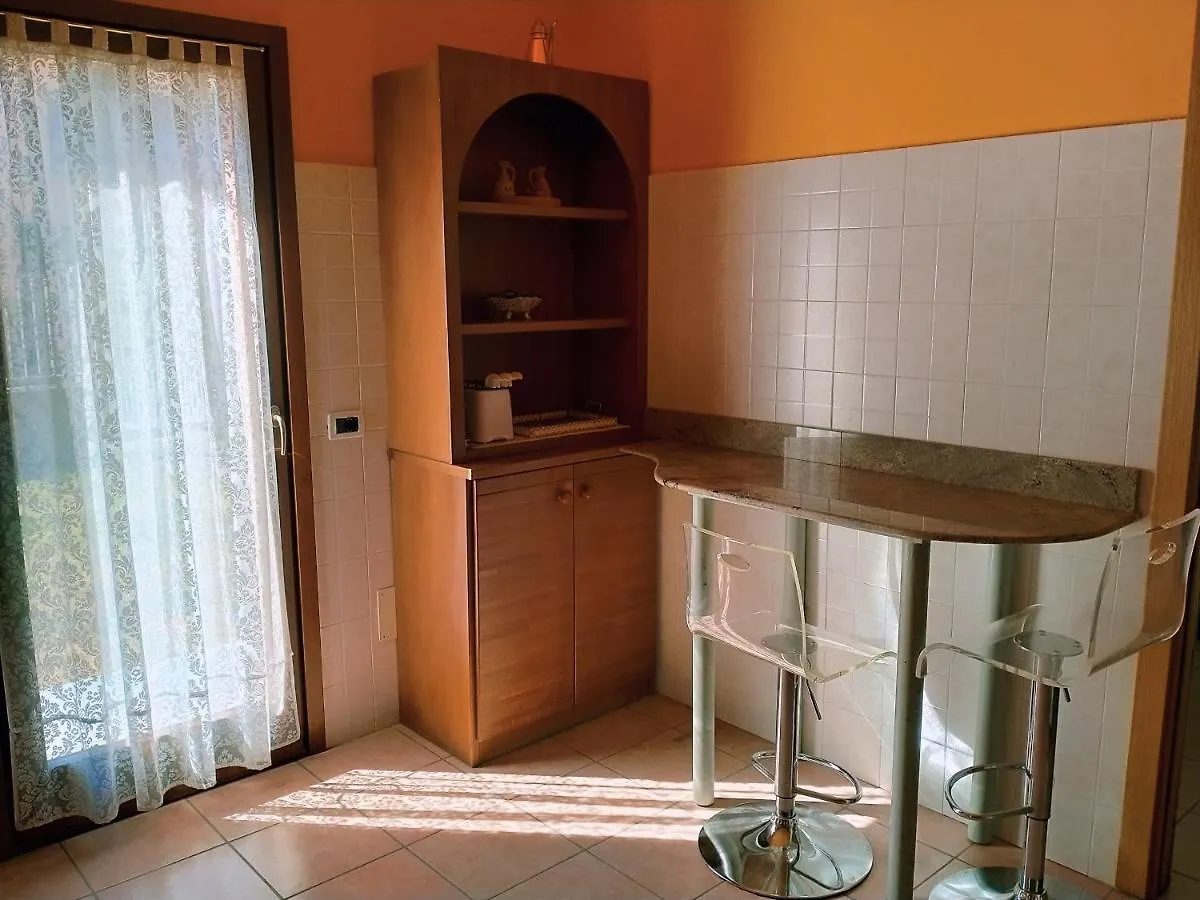 Casa vacanze Doris' Home Pisogne
