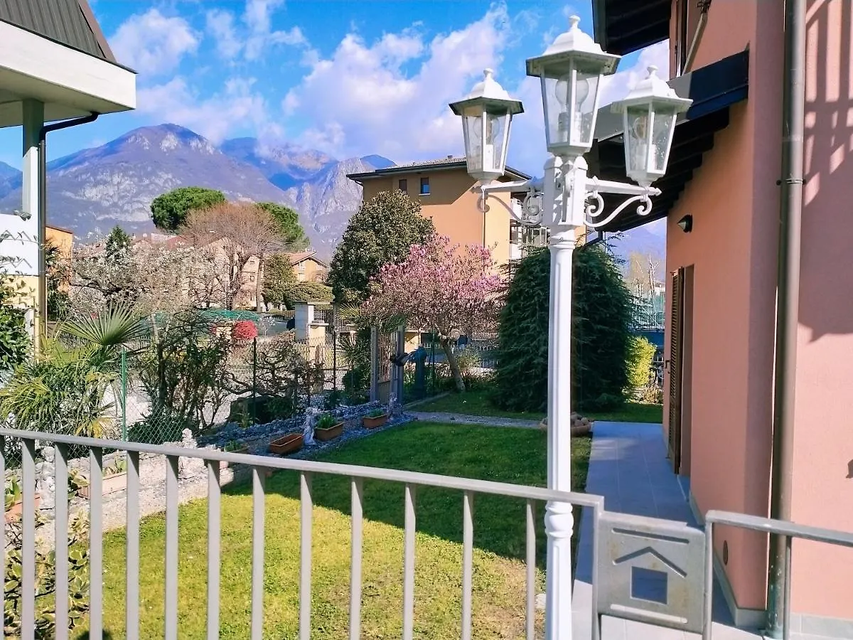 Casa vacanze Doris' Home Pisogne