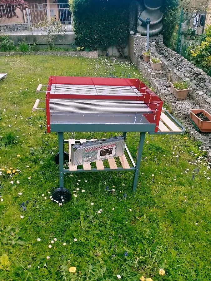 Doris' Home Pisogne 0*,  Italia