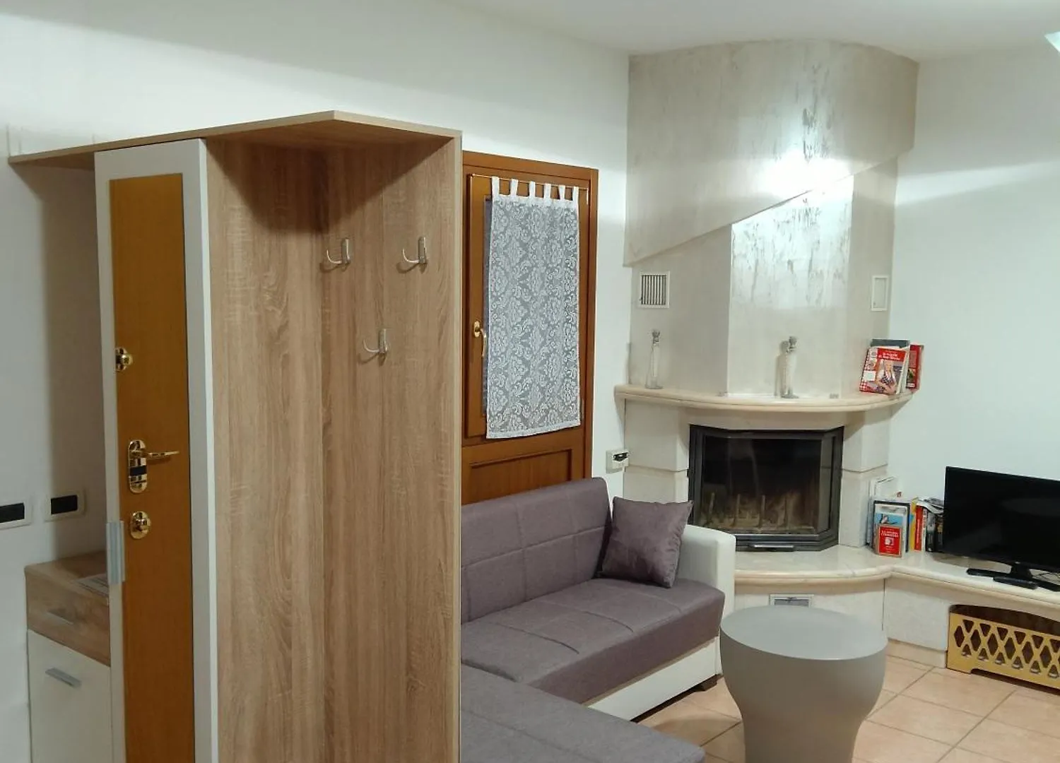 Casa vacanze Doris' Home Pisogne